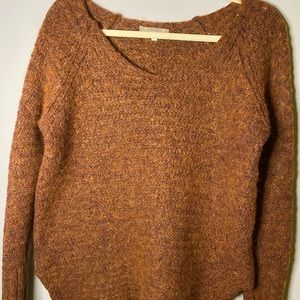 Bianca B Wool blend sweater